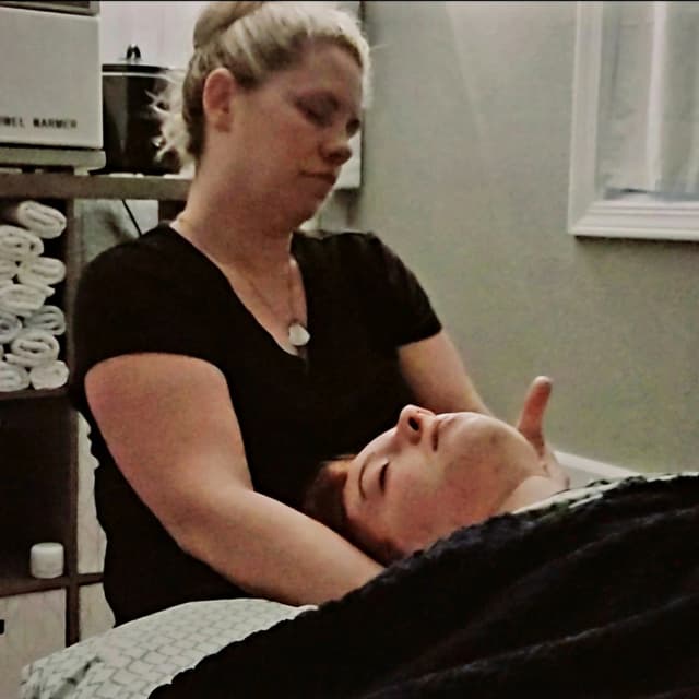 6 x One hour massages package at Massage By Calena in Poteau, OK